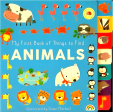 Animals (My First Book of Things to Find) Online Sale