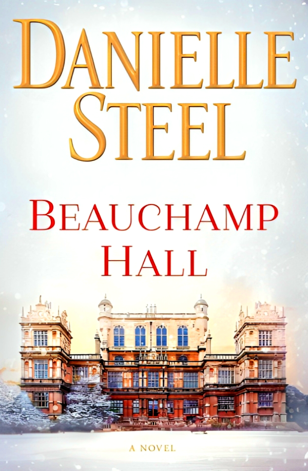 Beauchamp Hall: A Novel Supply