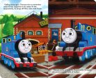 Thomas & Friends - Teamwork Makes The Steam Work Cheap