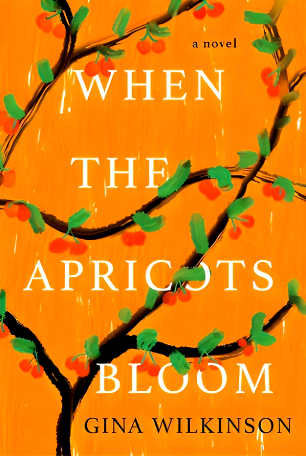 When the Apricots Bloom For Sale