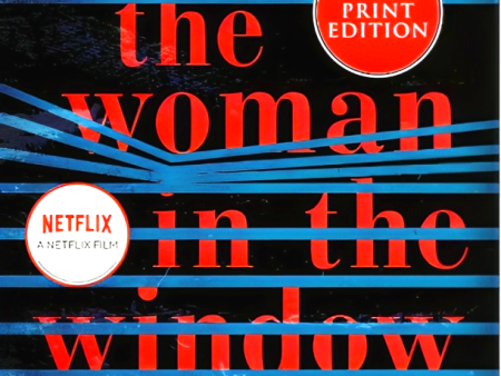 The Woman in the Window: A Novel on Sale