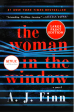 The Woman in the Window: A Novel on Sale