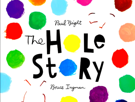 The Hole Story Sale