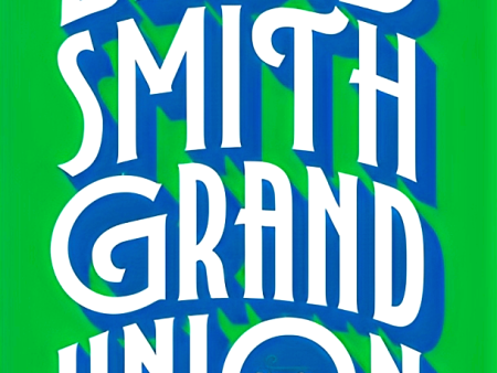 Grand Union: Stories Sale