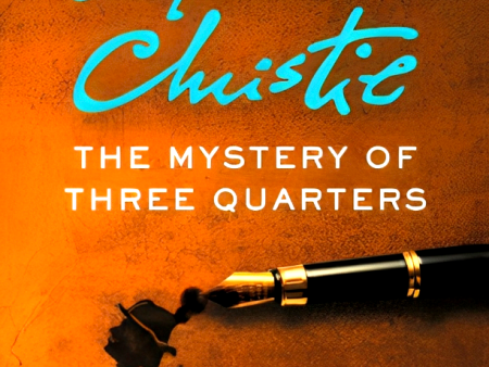 The Mystery of Three Quarters For Discount