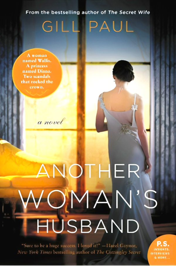 Another Woman s Husband: A Novel For Discount