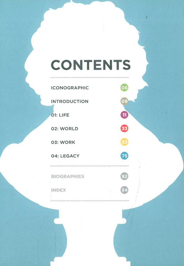 Biographic: Beethoven: Great Lives in Graphic Form For Sale