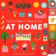 At Home (My First Book of Things to Find...) For Discount