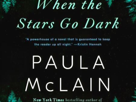 When the Stars Go Dark: A Novel Online Hot Sale