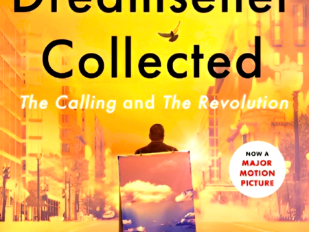 The Dreamseller Collected: The Calling and the Revolution Online now