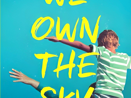 We Own The Sky: A Novel Online Hot Sale