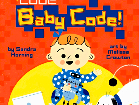 Baby Code! Sale