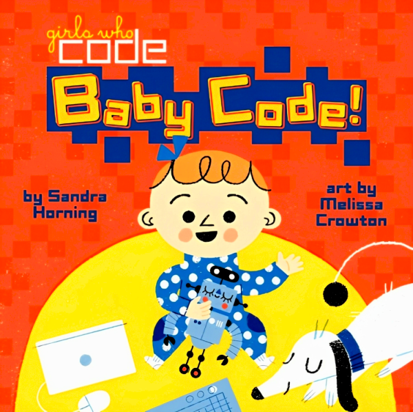 Baby Code! Sale