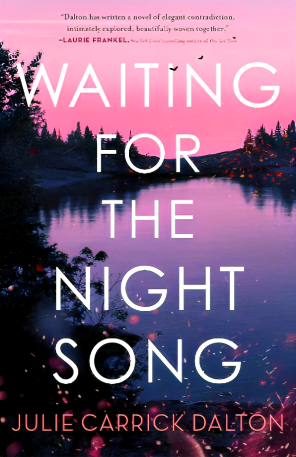 Waiting for the Night Song on Sale