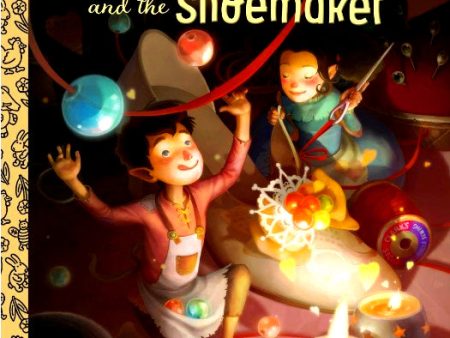 The Elves and the Shoemaker Cheap