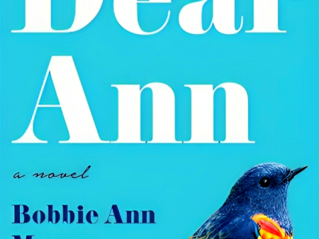 Dear Ann: A Novel Cheap