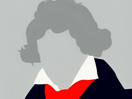 Biographic: Beethoven: Great Lives in Graphic Form For Sale