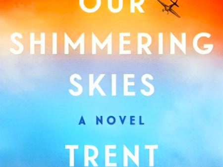 All Our Shimmering Skies: A Novel Fashion