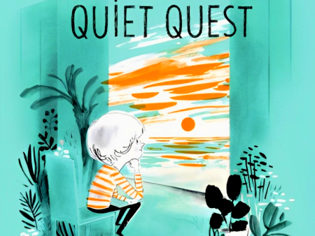 Albert s Quiet Quest Discount