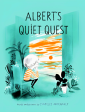 Albert s Quiet Quest Discount