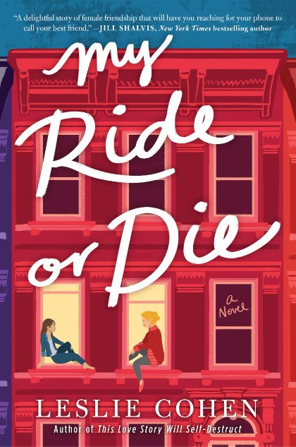 My Ride Or Die: A Novel For Discount