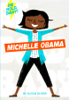 Be Bold, Baby: Michelle Obama Fashion