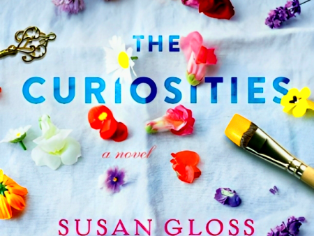 The Curiosities: A Novel Online Sale